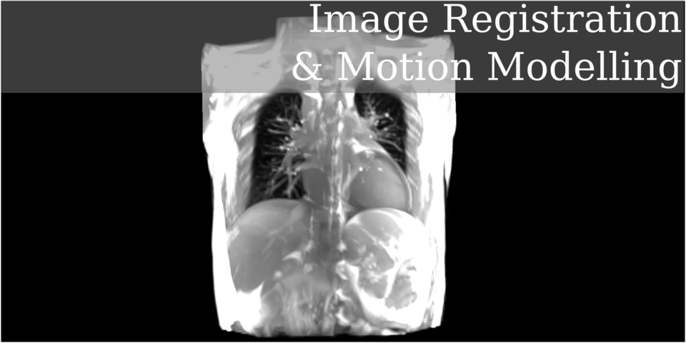  Ultrasound-based Motion Management for Liver and Lung in Proton Therapy