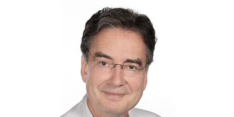 Prof. Dr. Ludwig Kappos