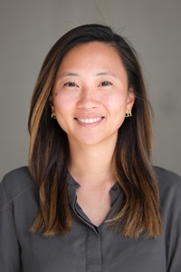 Lauren Chee, Dr. sc. ETH Zurich